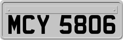 MCY5806