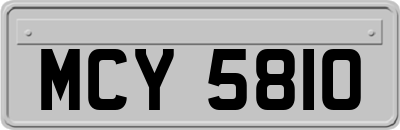 MCY5810