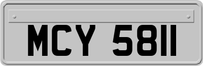 MCY5811