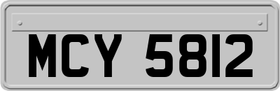 MCY5812
