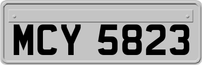 MCY5823