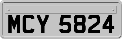 MCY5824