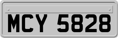 MCY5828