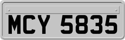 MCY5835
