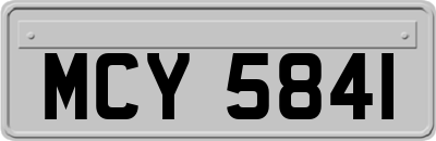 MCY5841