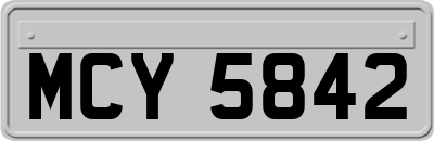 MCY5842
