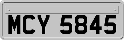 MCY5845