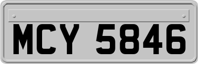 MCY5846