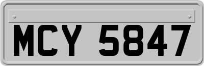 MCY5847