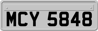 MCY5848