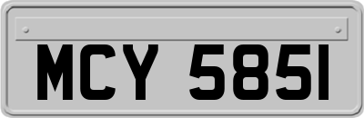 MCY5851