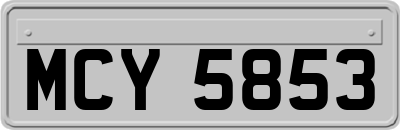 MCY5853