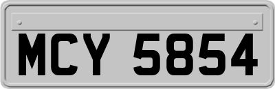 MCY5854