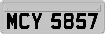 MCY5857