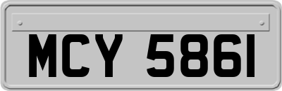 MCY5861