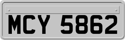 MCY5862