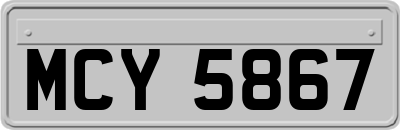 MCY5867