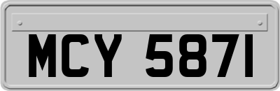 MCY5871