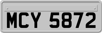 MCY5872