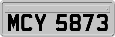 MCY5873