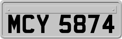MCY5874