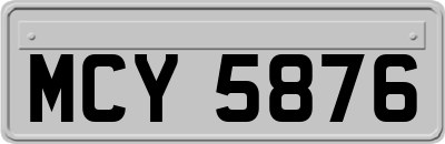 MCY5876