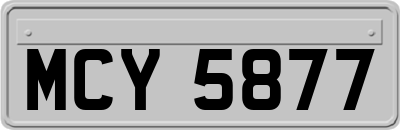 MCY5877