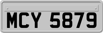 MCY5879
