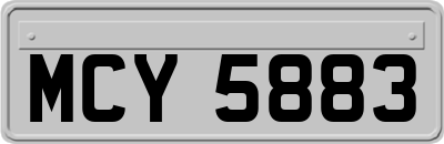 MCY5883