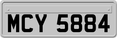 MCY5884