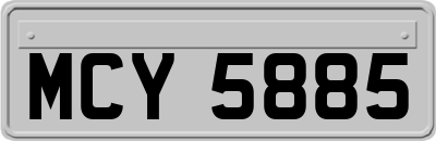 MCY5885
