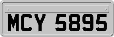 MCY5895