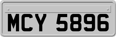 MCY5896