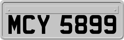 MCY5899