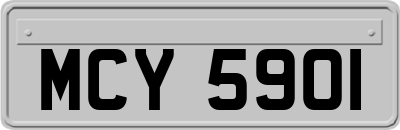 MCY5901