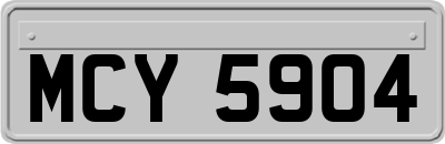 MCY5904