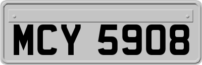 MCY5908