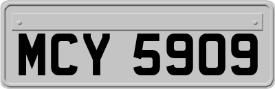 MCY5909