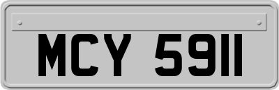 MCY5911