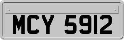 MCY5912