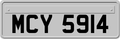 MCY5914