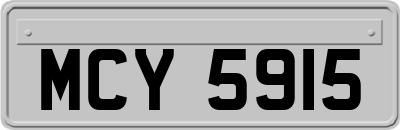 MCY5915