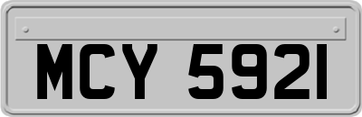 MCY5921