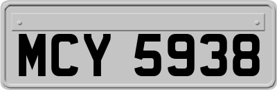 MCY5938