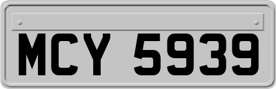 MCY5939