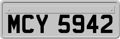 MCY5942