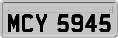 MCY5945