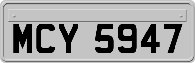 MCY5947