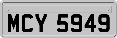 MCY5949