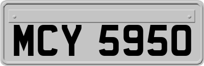 MCY5950